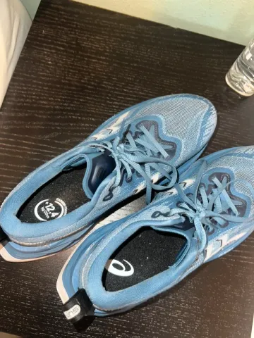 Gebrauchtes Asics Superblast 2 bike — Bild 4 von 6