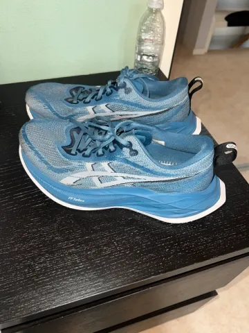 Gebrauchtes Asics Superblast 2 bike — Bild 2 von 6