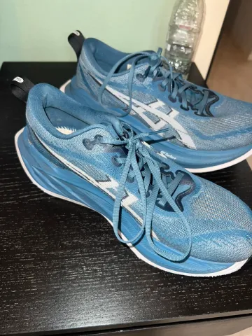 Gebrauchtes Asics Superblast 2 bike — Bild 3 von 6
