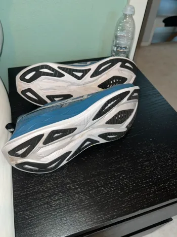 Brugt Asics Superblast 2 bike — billede 5 af 6