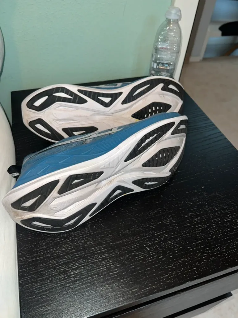 Brugt Asics Superblast 2 bike — billede 5 af 6
