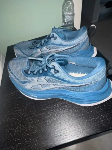 Gebrauchtes Asics Superblast 2 bike — Bild 1 von 6