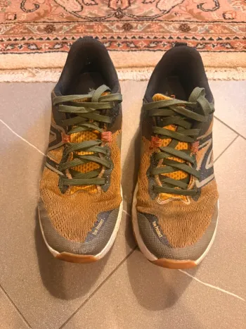 Gebrauchtes New Balance Fresh Foam Running Shoes