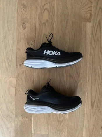 Tweedehands Hoka Bondi 8 bike — afbeelding 2 van 8
