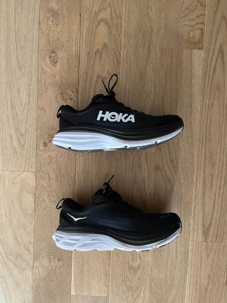 Tweedehands Hoka Bondi 8 bike — afbeelding 2 van 8