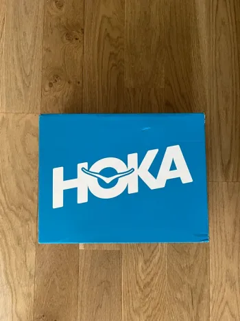 Tweedehands Hoka Bondi 8 bike — afbeelding 6 van 8