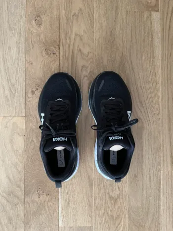 Tweedehands Hoka Bondi 8 bike — afbeelding 4 van 8