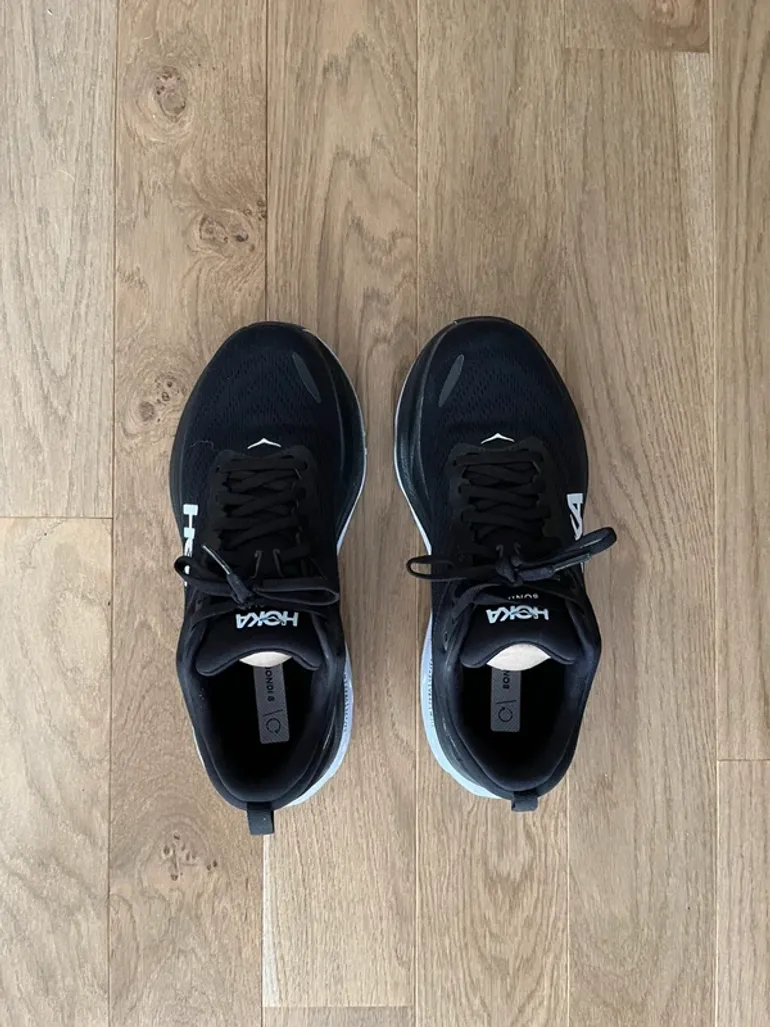 Tweedehands Hoka Bondi 8 bike — afbeelding 4 van 8