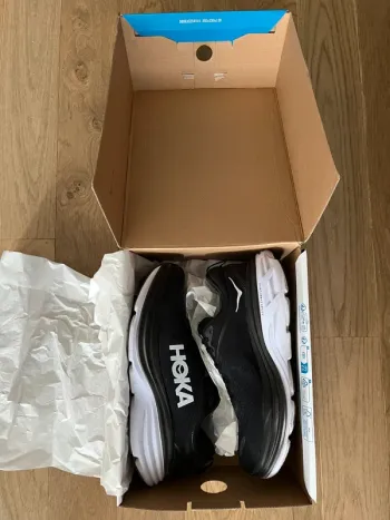 Tweedehands Hoka Bondi 8 bike — afbeelding 8 van 8