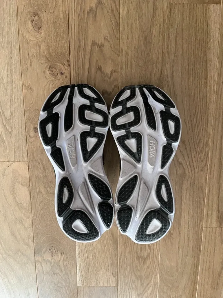 Tweedehands Hoka Bondi 8 bike — afbeelding 5 van 8
