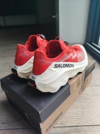 Gebrauchtes Salomon Ultra Glide S/Lab bike — Bild 2 von 5