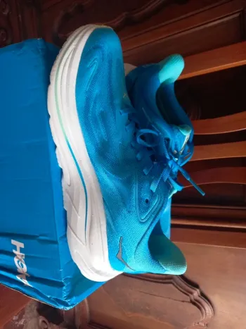 Gebrauchtes Adidas Clifton 10 bike — Bild 4 von 5