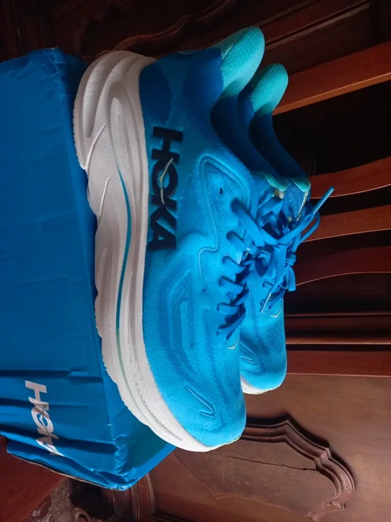 Gebrauchtes Adidas Clifton 10 bike — Bild 3 von 5