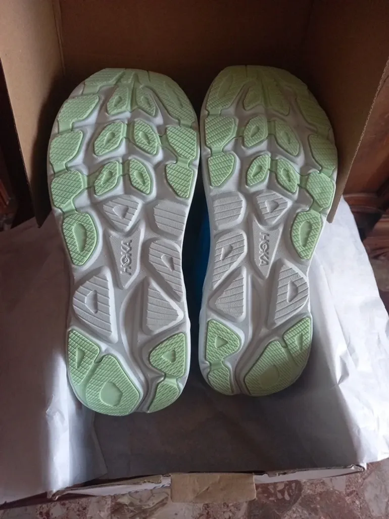 Gebrauchtes Adidas Clifton 10 bike — Bild 5 von 5