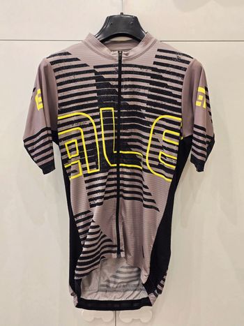 Używany Ale cycling Horizon PRR Jersey Cycling Clothing