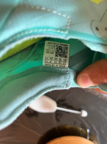 Použité Adidas Adios Pro 4 bike — obrázek 5 z 6