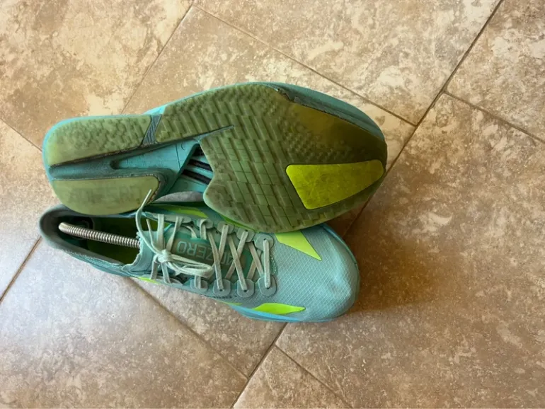 Použité Adidas Adios Pro 4 bike — obrázek 2 z 6