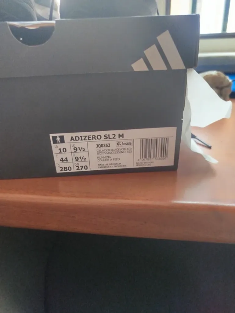 Použité Adidas Adizero SL 2 M bike — obrázek 8 z 8