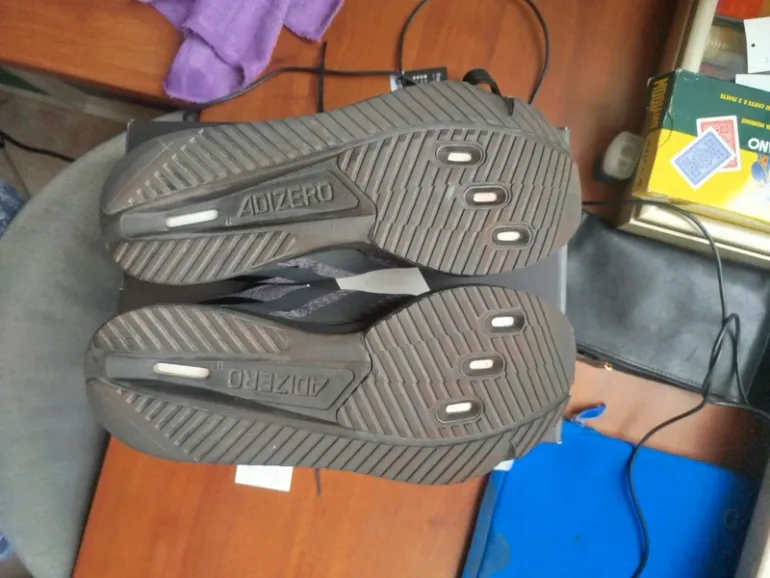 Použité Adidas Adizero SL 2 M bike — obrázek 7 z 8