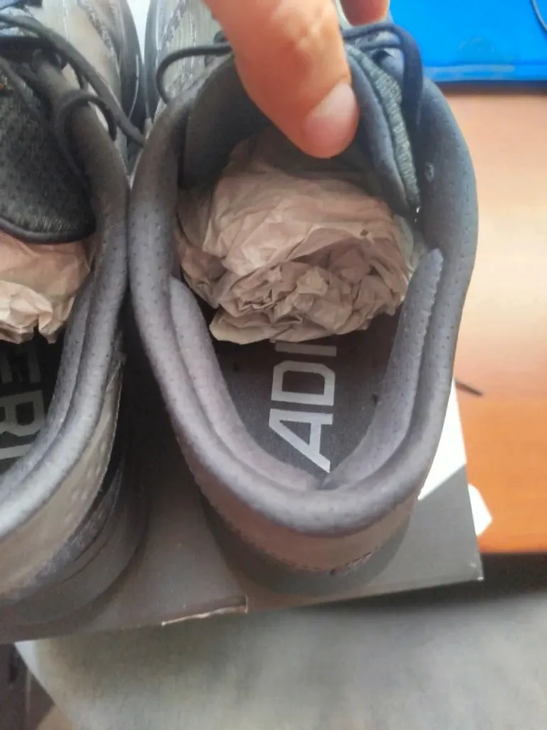 Použité Adidas Adizero SL 2 M bike — obrázek 5 z 8