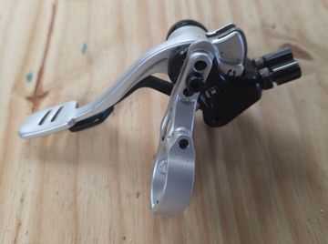 Tweedehands Fox manette blocage bike — afbeelding 2 van 6