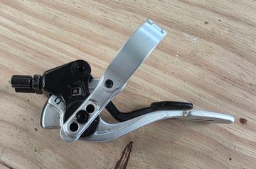 Tweedehands Fox manette blocage bike — afbeelding 5 van 6