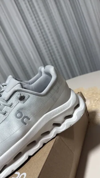 Used On Running Cloud bike — image 3 of 8