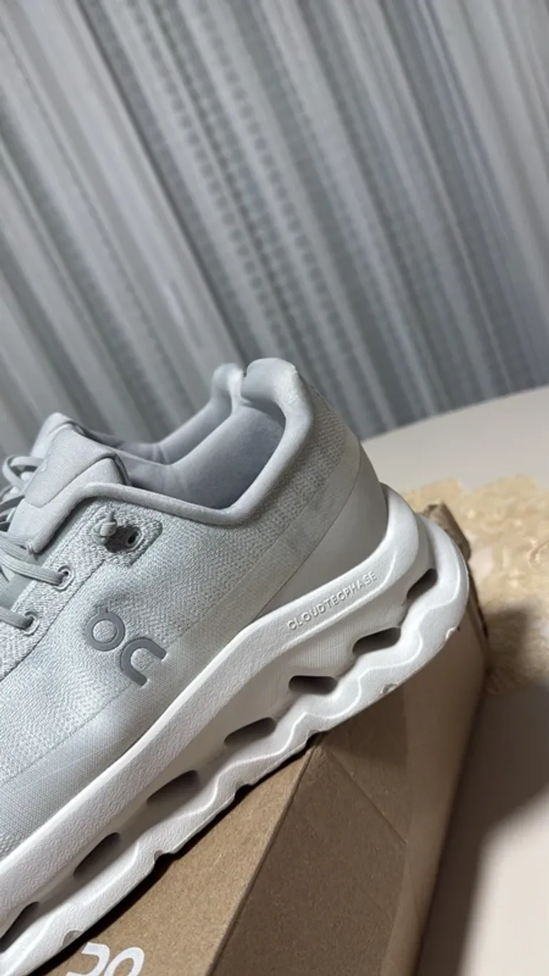 Used On Running Cloud bike — image 3 of 8