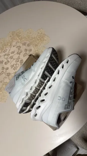 Used On Running Cloud bike — image 8 of 8