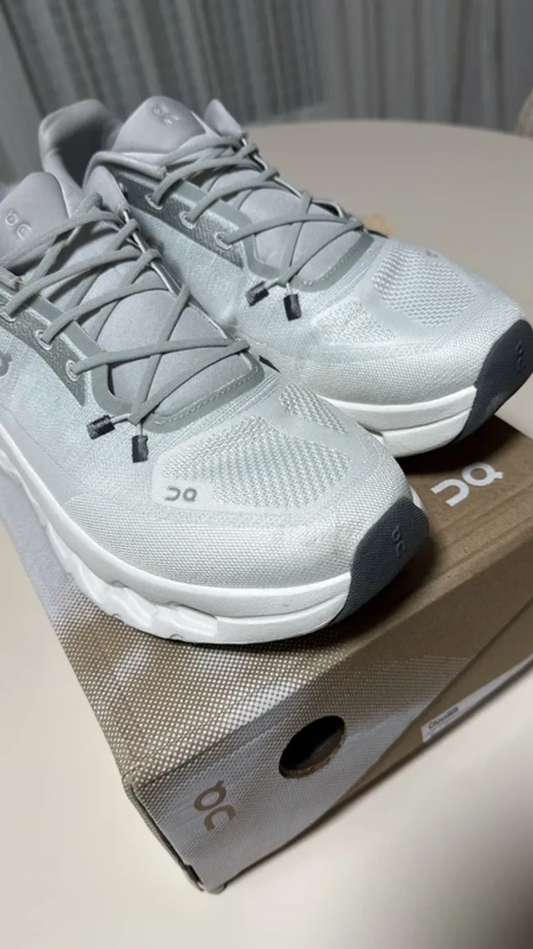 Used On Running Cloud bike — image 4 of 8