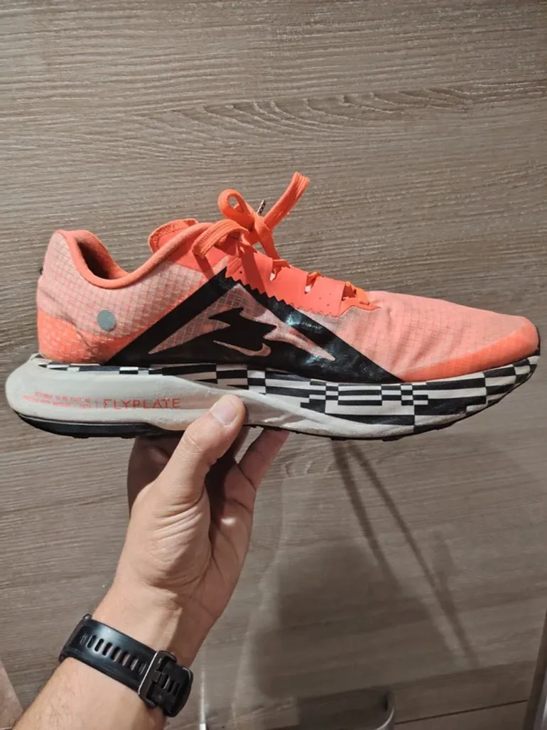 Nike UltraFly bike d'occasion — image 3 sur 8
