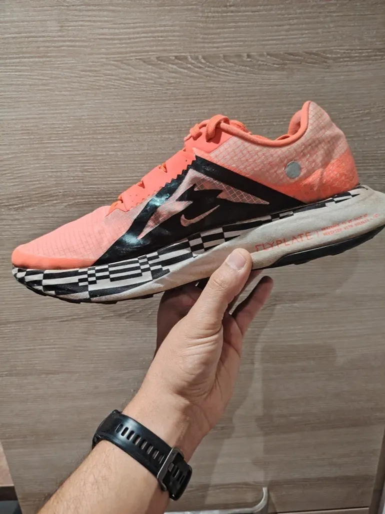 Nike UltraFly bike d'occasion — image 4 sur 8