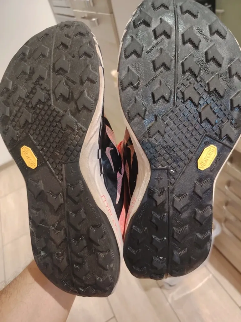 Nike UltraFly bike d'occasion — image 7 sur 8