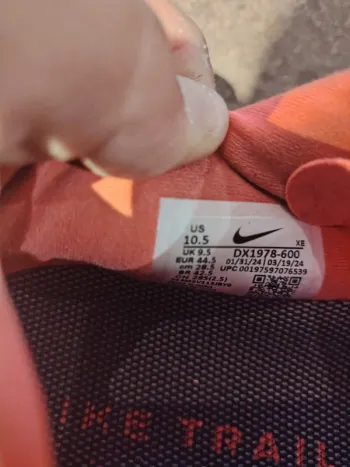 Nike UltraFly bike d'occasion — image 8 sur 8