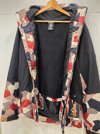 Dare2B Snow Suit bike d'occasion — image 4 sur 9