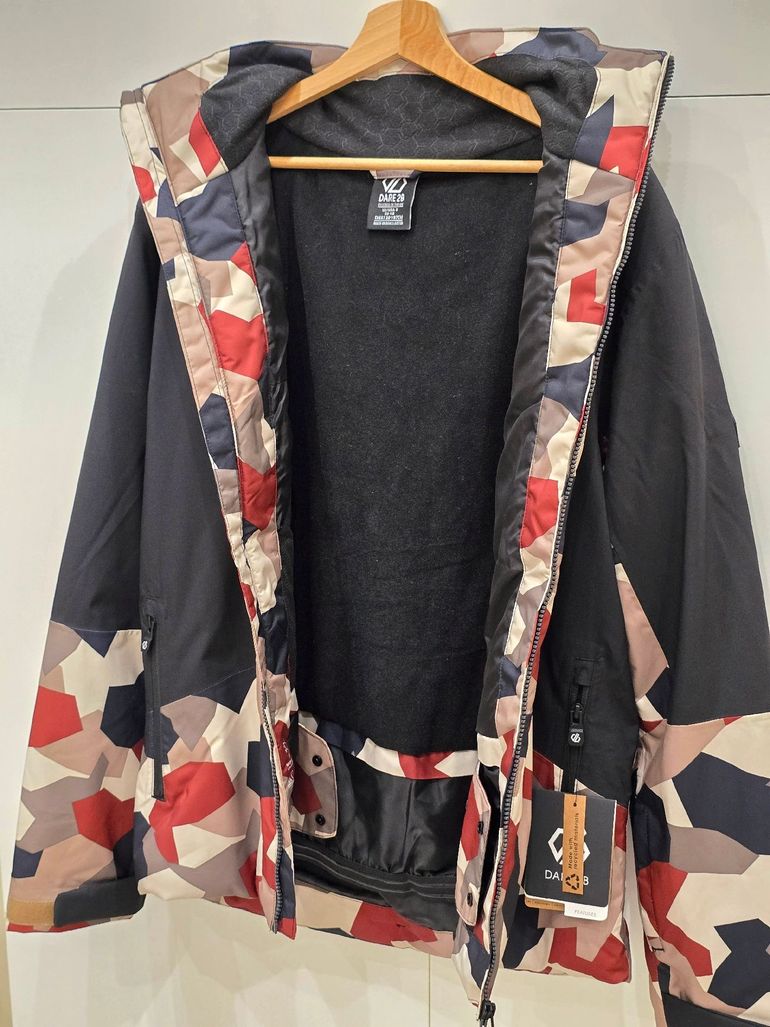 Dare2B Snow Suit bike d'occasion — image 4 sur 9