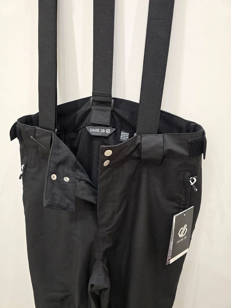 Dare2B Snow Suit bike d'occasion — image 6 sur 9