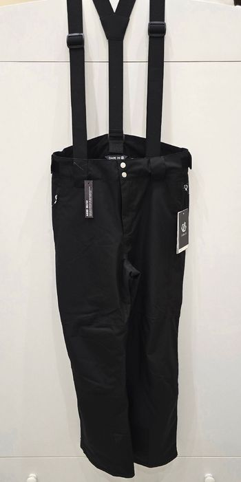Dare2B Snow Suit bike d'occasion — image 5 sur 9