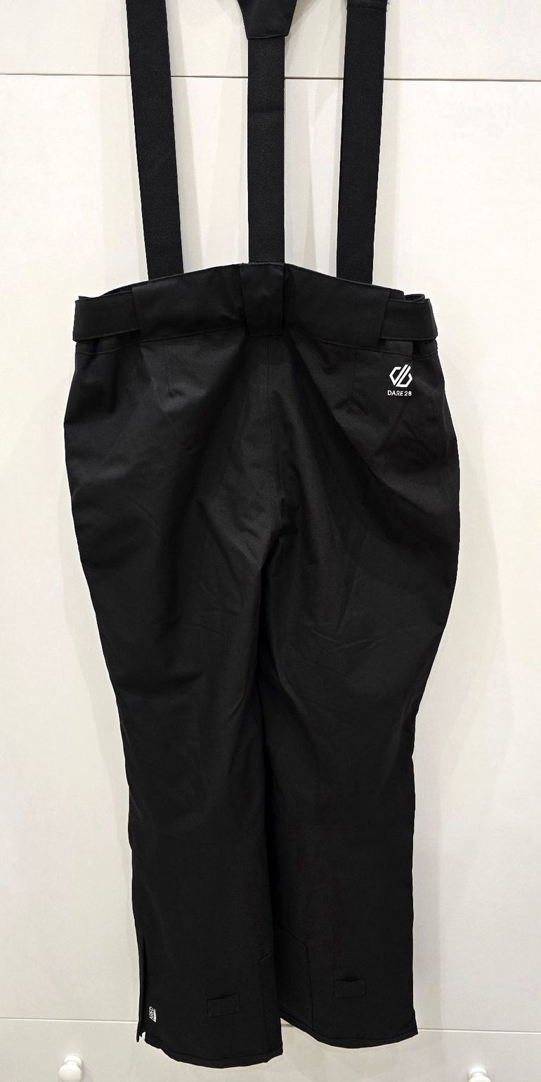 Dare2B Snow Suit bike d'occasion — image 7 sur 9