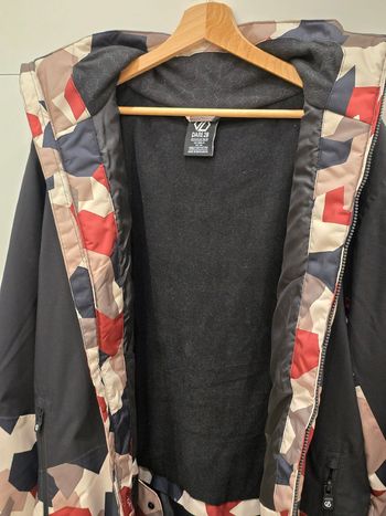 Dare2B Snow Suit bike d'occasion — image 3 sur 9