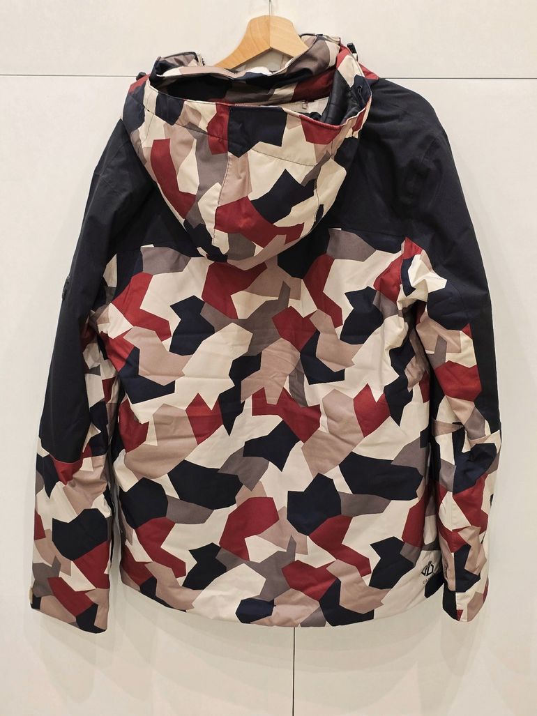 Dare2B Snow Suit bike d'occasion — image 2 sur 9