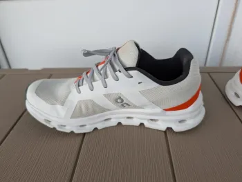 Käytetty Ideal On Cloudrunner bike — kuva 3 / 6