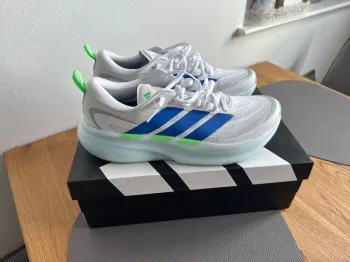 Brugt Supernova Glide Running Shoes