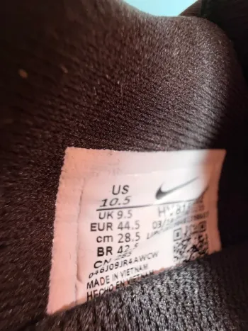 Used Nike Vomero Plus bike — image 6 of 8