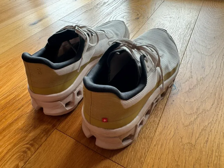 Used On Running Cloudmonster bike — image 3 of 6