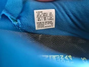 Używany Asics Noosa 14 bike — zdjęcie 4 z 4
