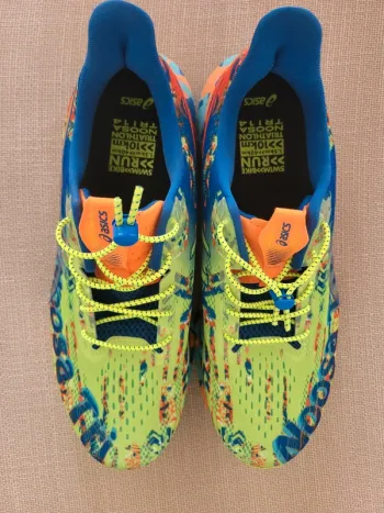 Używany Asics Noosa 14 bike — zdjęcie 2 z 4