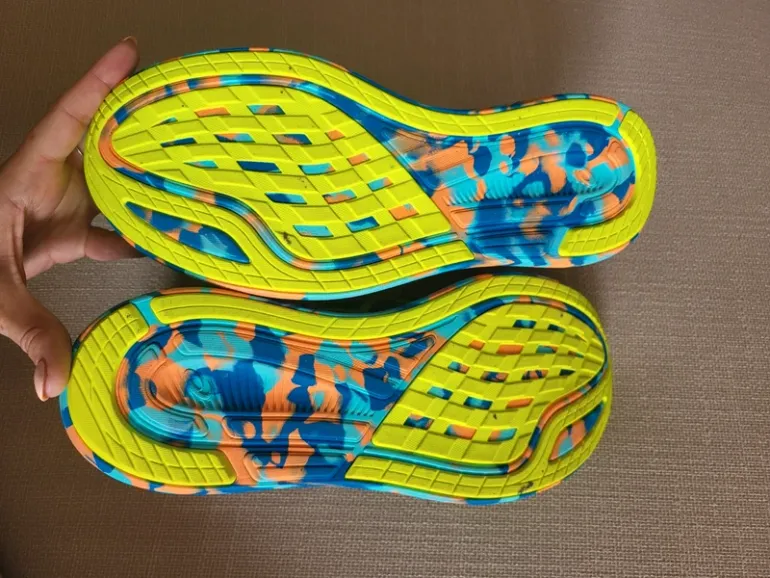 Używany Asics Noosa 14 bike — zdjęcie 3 z 4