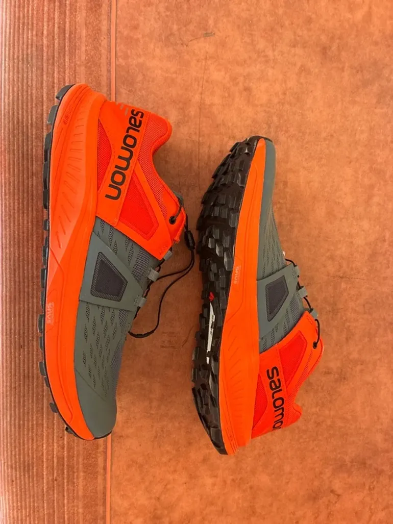 Used Salomon Ultra Pro bike — image 2 of 3