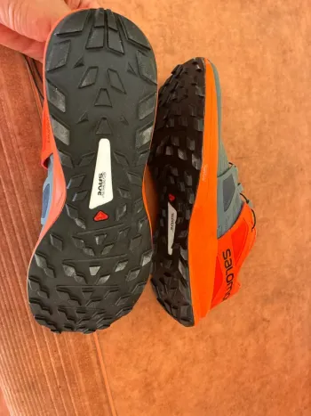 Used Salomon Ultra Pro bike — image 3 of 3